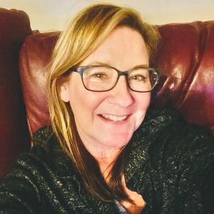 Meet your Posher, Catherine